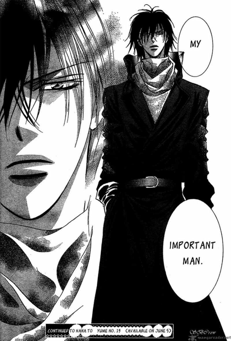 Skip Beat Chapter 157 Page 30