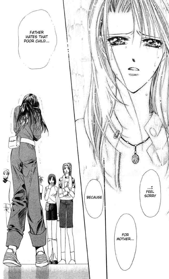 Skip Beat Chapter 16 Page 11