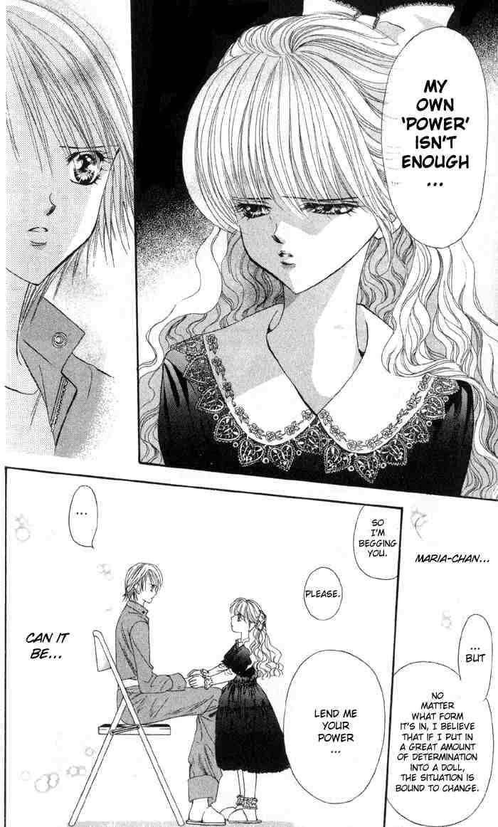 Skip Beat Chapter 16 Page 25