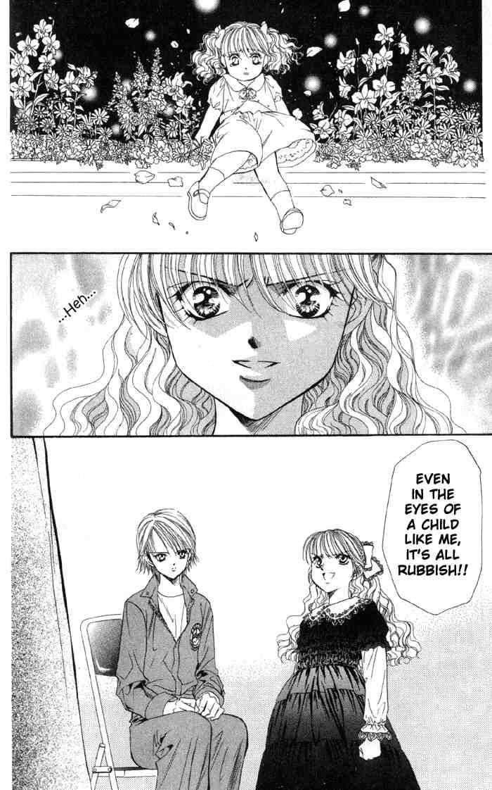 Skip Beat Chapter 16 Page 29