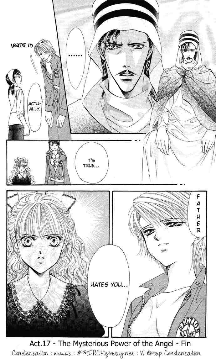 Skip Beat Chapter 17 Page 30