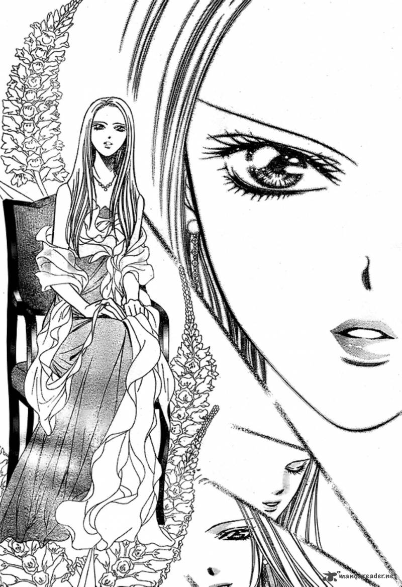 Skip Beat Chapter 173 Page 2