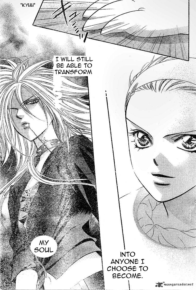 Skip Beat Chapter 174 Page 21