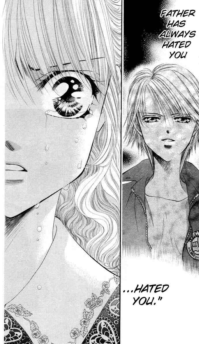 Skip Beat Chapter 18 Page 11