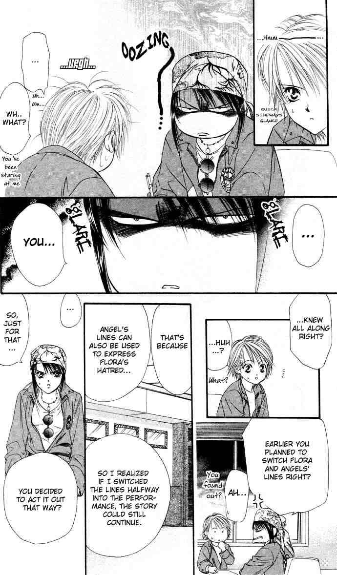 Skip Beat Chapter 18 Page 29