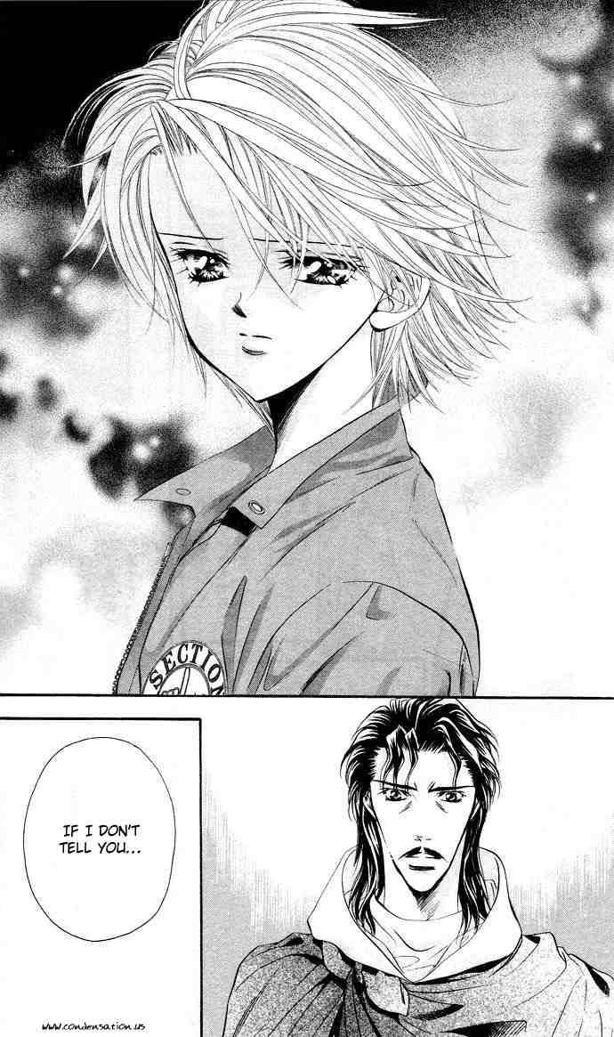 Skip Beat Chapter 19 Page 10