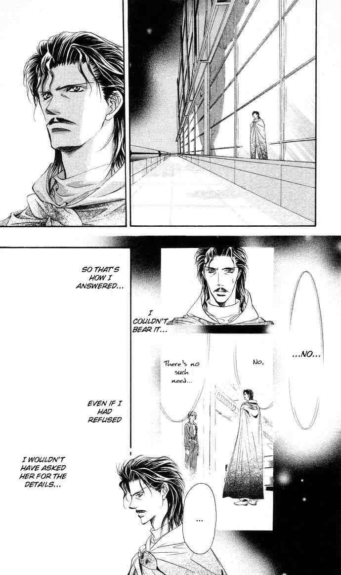 Skip Beat Chapter 19 Page 14