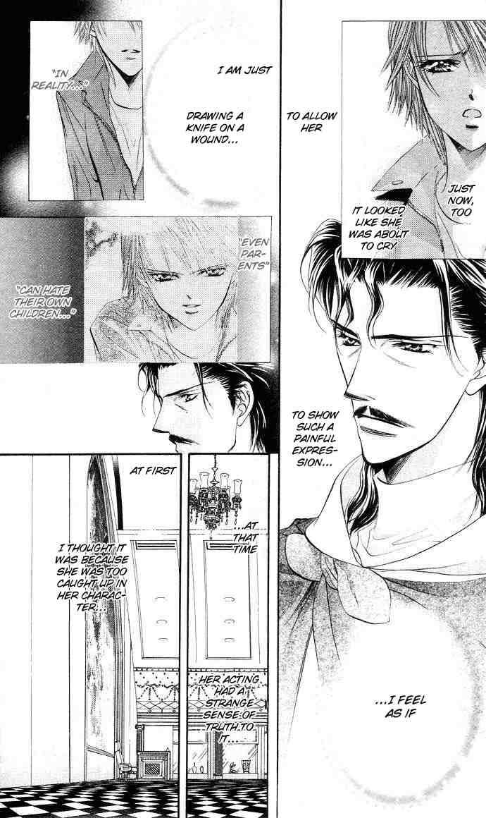 Skip Beat Chapter 19 Page 15