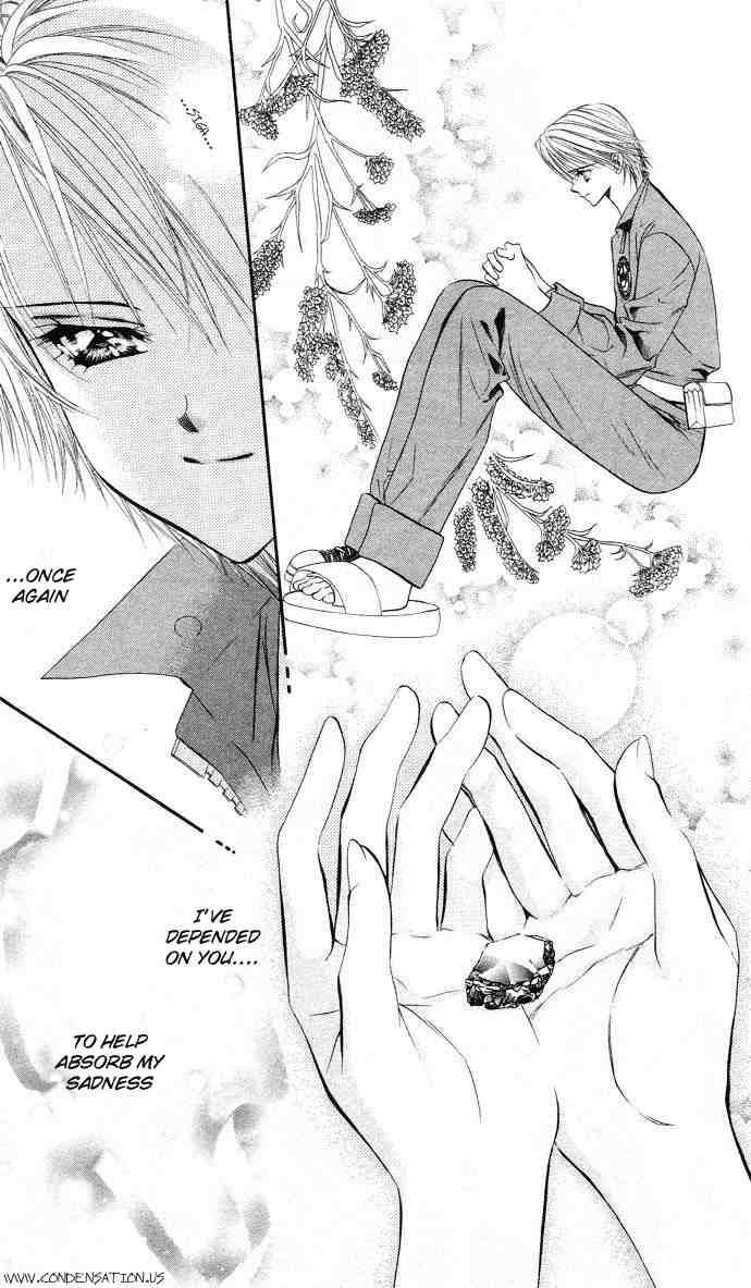 Skip Beat Chapter 19 Page 18