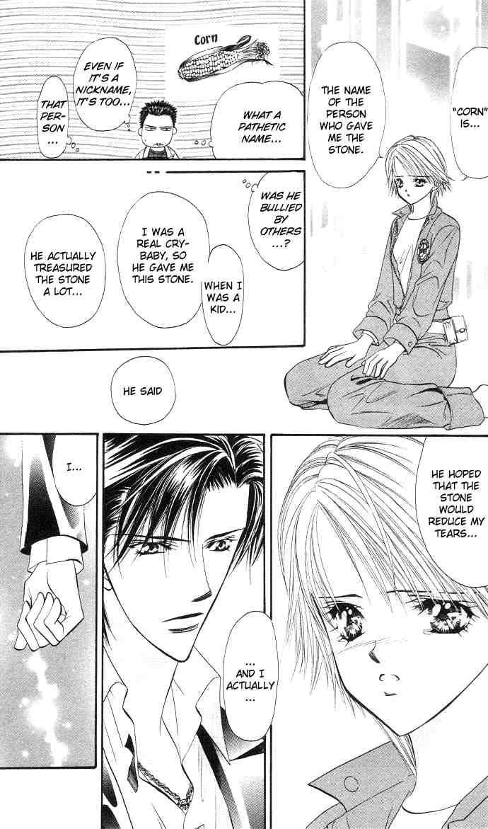 Skip Beat Chapter 19 Page 24