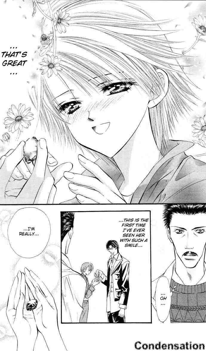 Skip Beat Chapter 19 Page 27