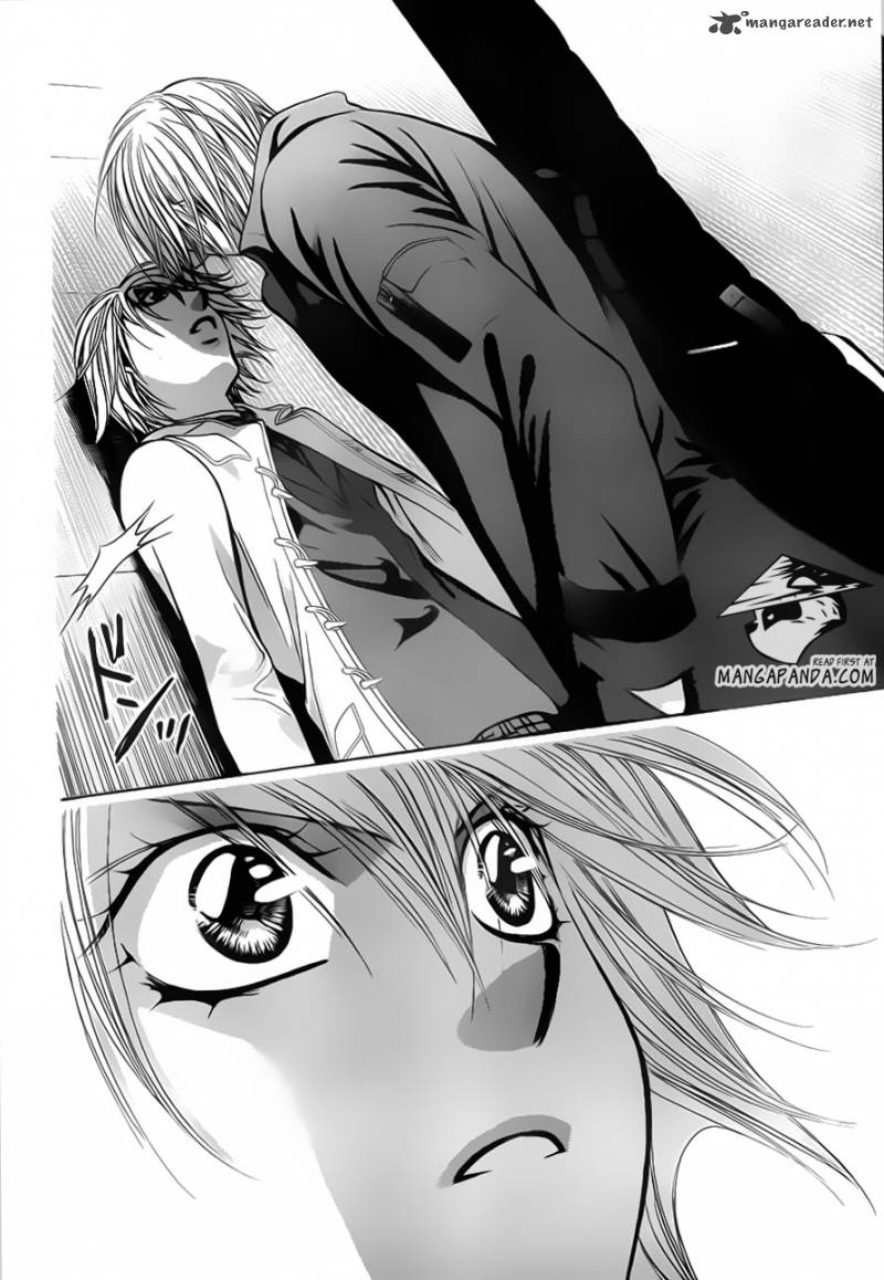 Skip Beat Chapter 191 Page 13