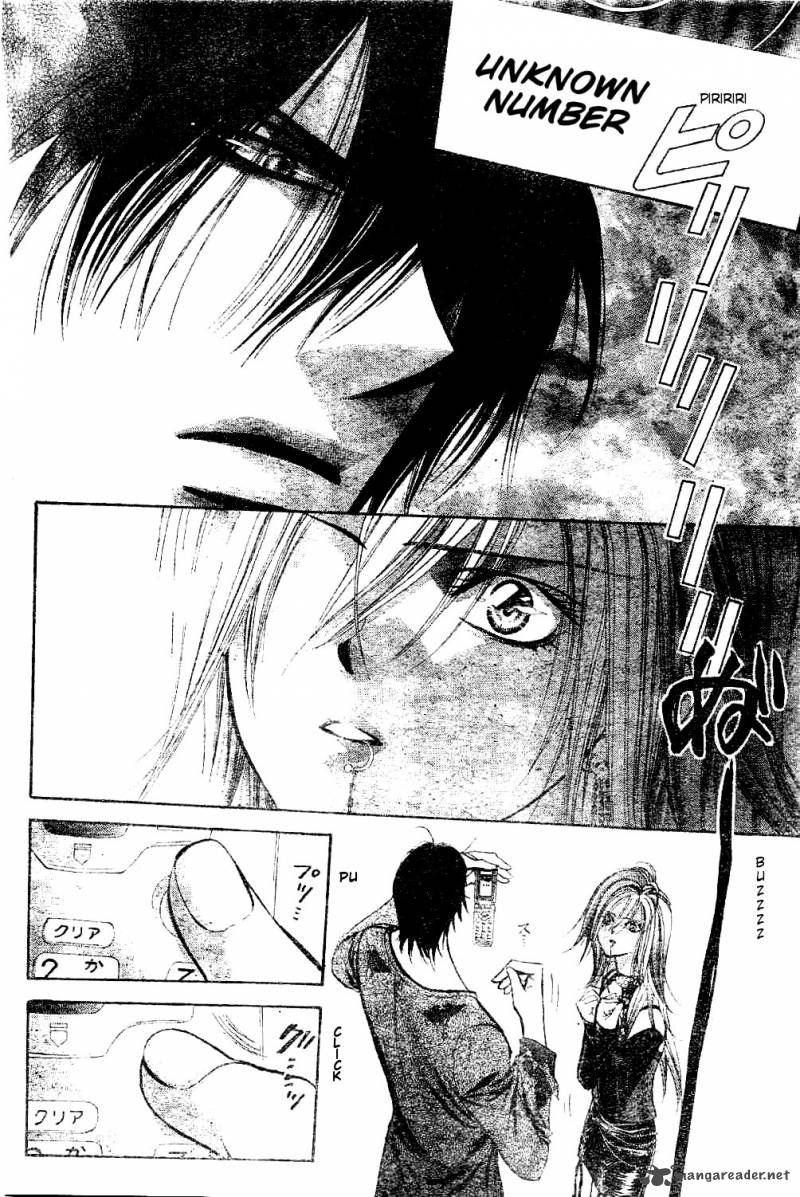 Skip Beat Chapter 193 Page 28