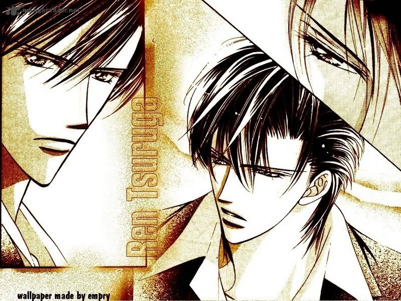 Skip Beat Chapter 194 Page 2