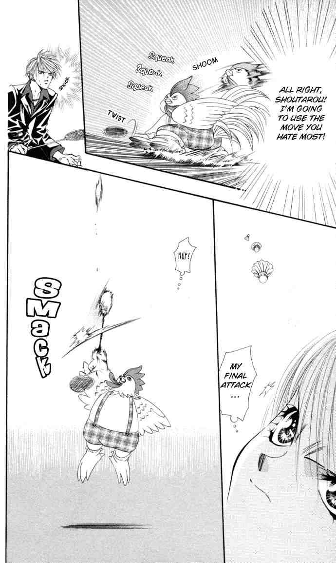 Skip Beat Chapter 21 Page 24