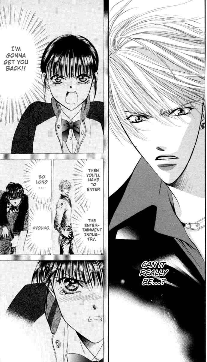 Skip Beat Chapter 21 Page 29