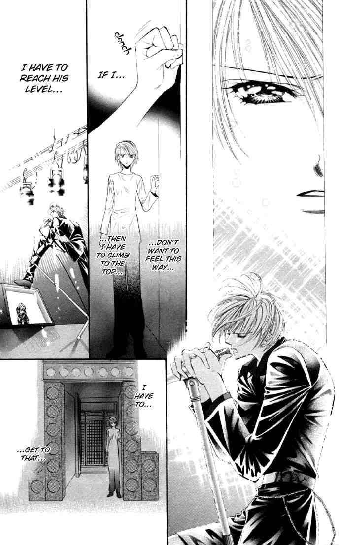 Skip Beat Chapter 22 Page 17