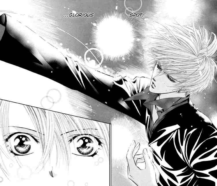 Skip Beat Chapter 22 Page 18