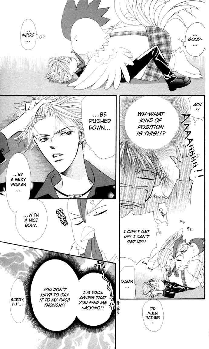 Skip Beat Chapter 22 Page 9