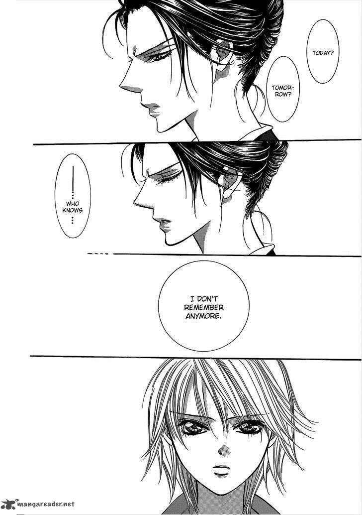 Skip Beat Chapter 220 Page 29