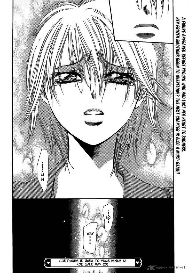 Skip Beat Chapter 223 Page 29