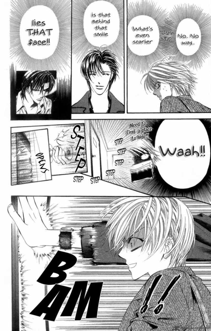 Skip Beat Chapter 24 Page 18