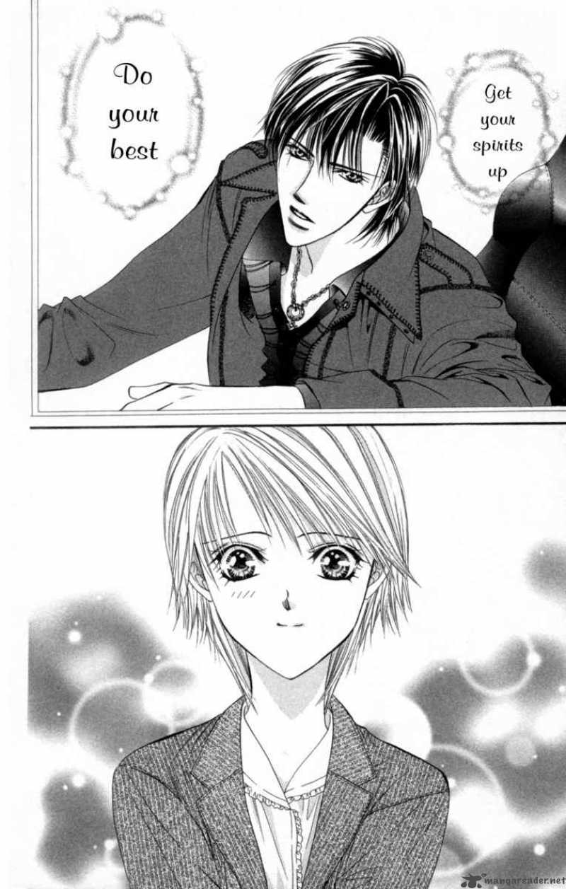 Skip Beat Chapter 24 Page 28