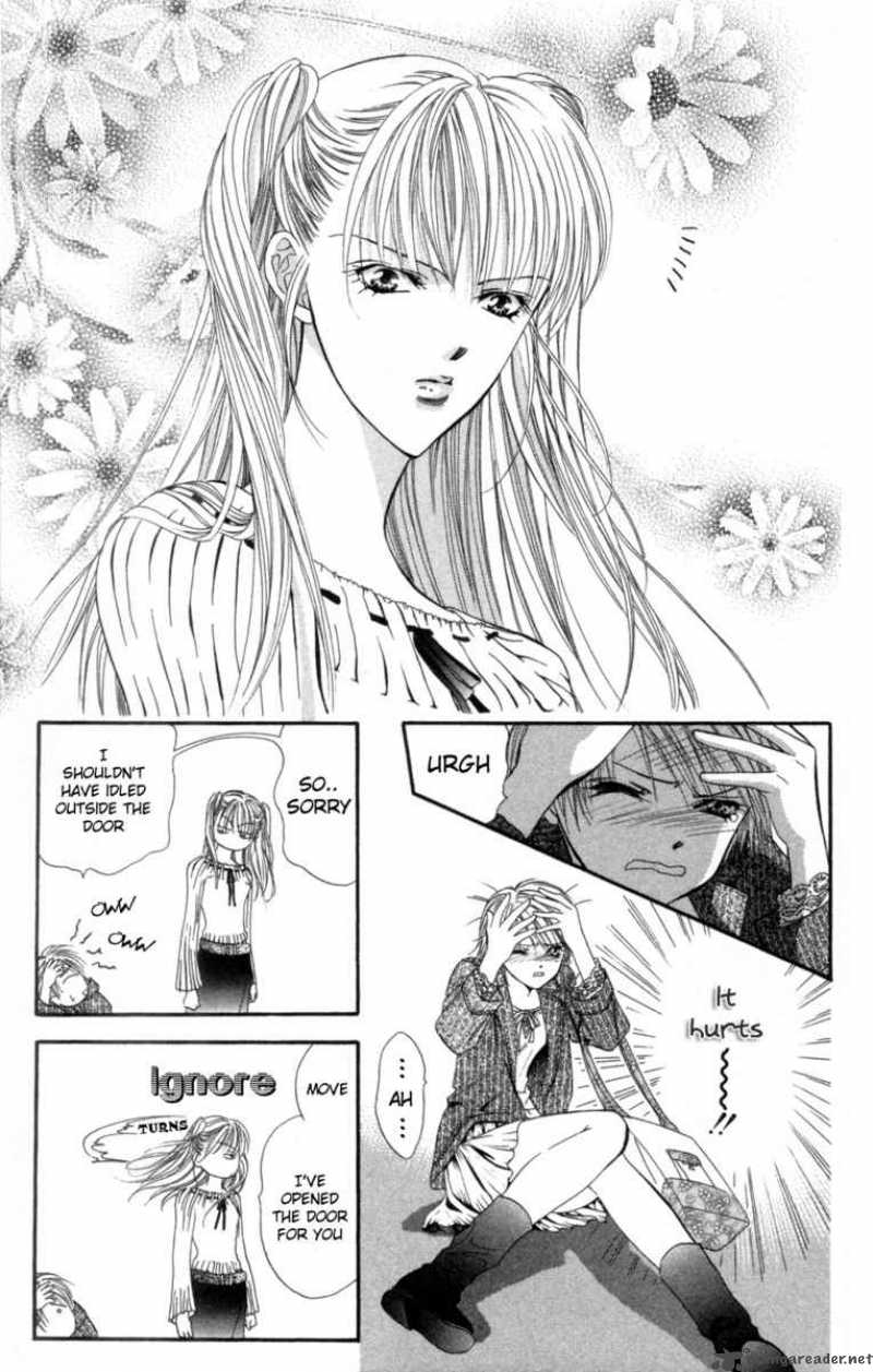 Skip Beat Chapter 24 Page 33