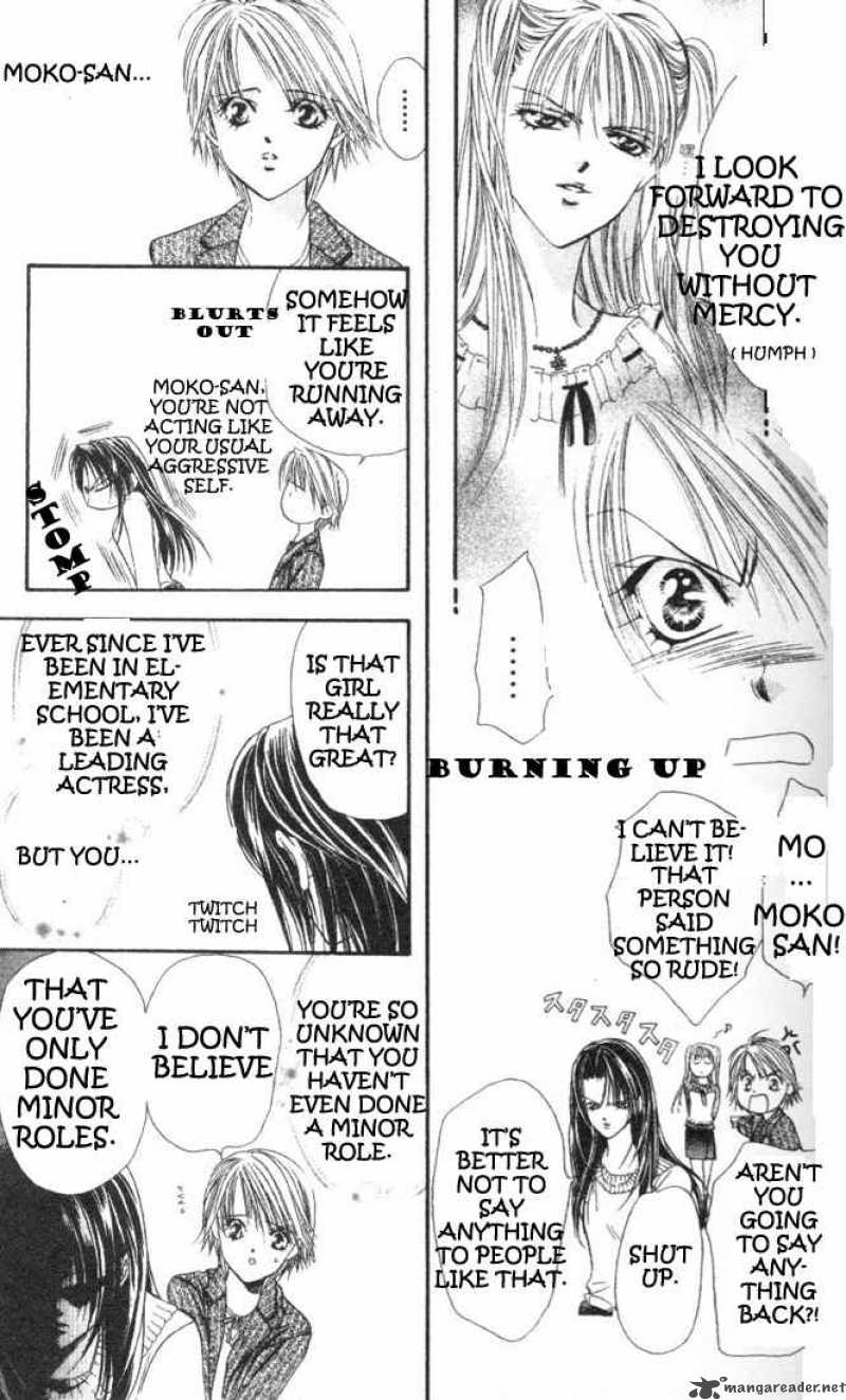 Skip Beat Chapter 25 Page 11