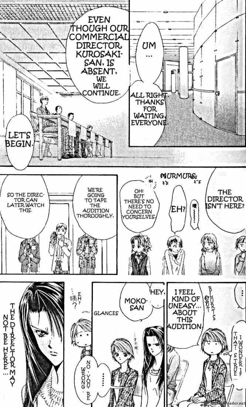 Skip Beat Chapter 25 Page 13