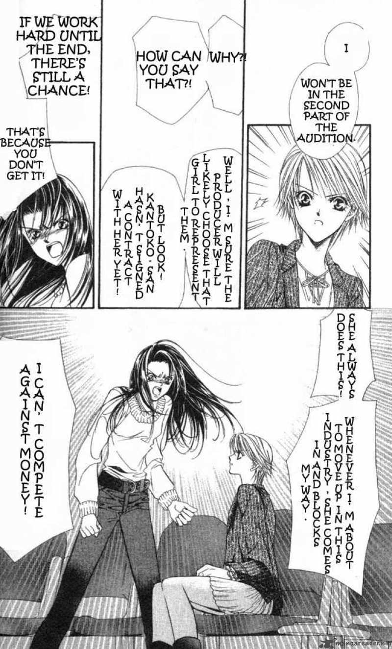 Skip Beat Chapter 25 Page 26