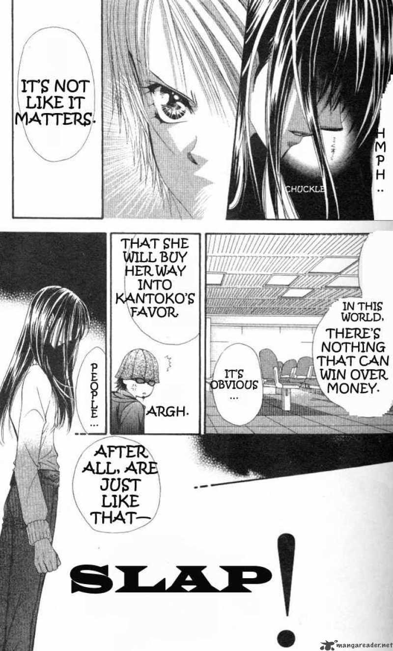 Skip Beat Chapter 25 Page 29