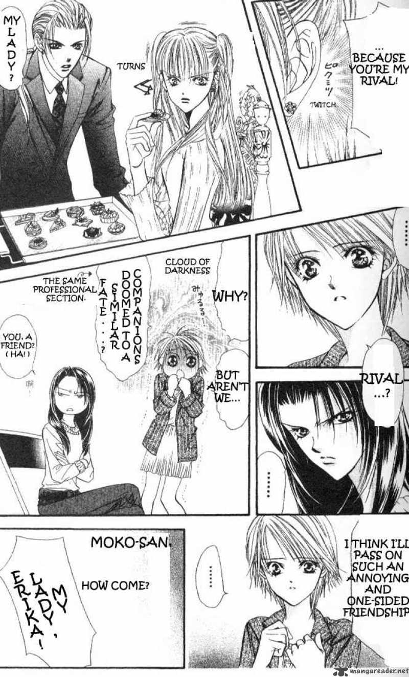 Skip Beat Chapter 25 Page 7