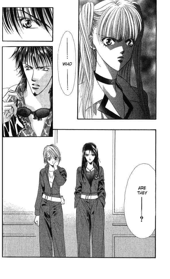 Skip Beat Chapter 27 Page 30