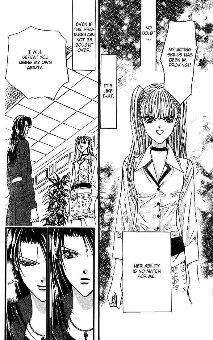 Skip Beat Chapter 27 Page 6