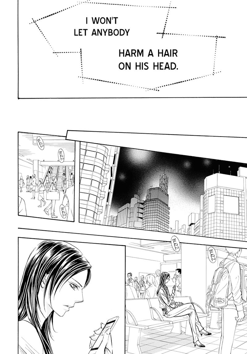 Skip Beat Chapter 273 Page 10