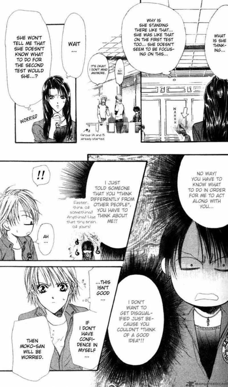 Skip Beat Chapter 28 Page 24