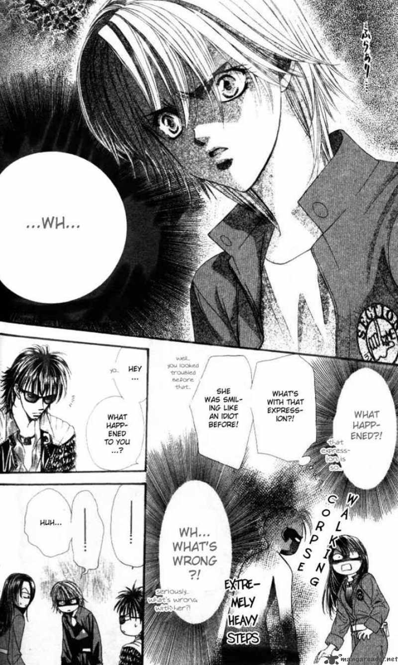 Skip Beat Chapter 28 Page 31