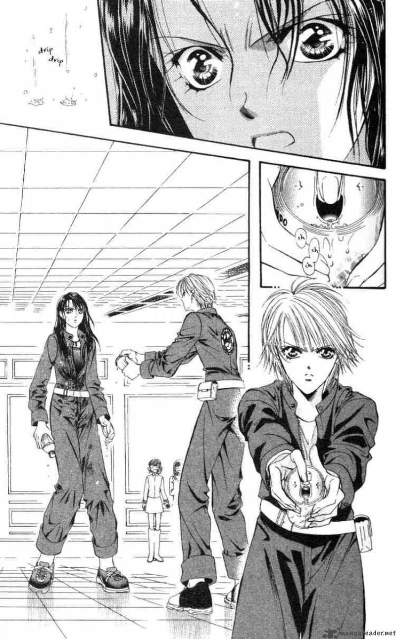 Skip Beat Chapter 29 Page 13