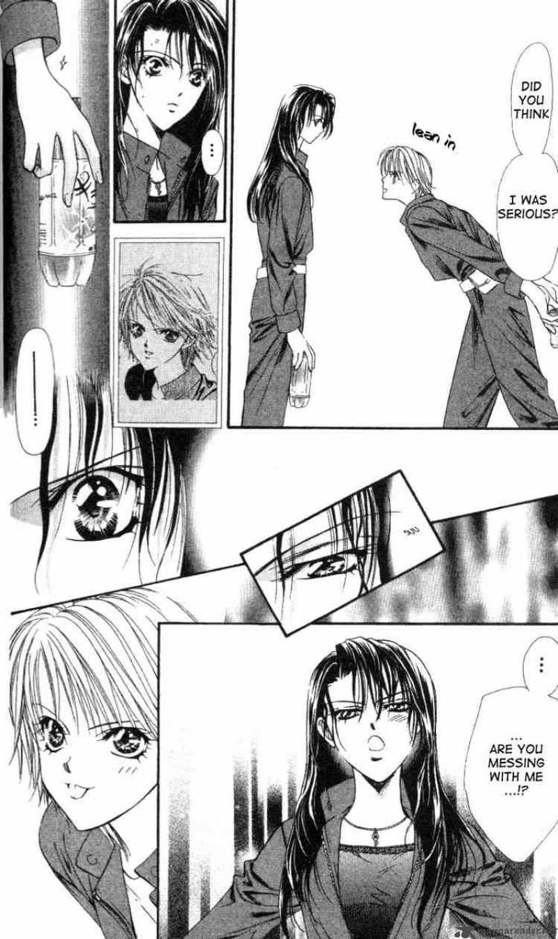 Skip Beat Chapter 29 Page 16