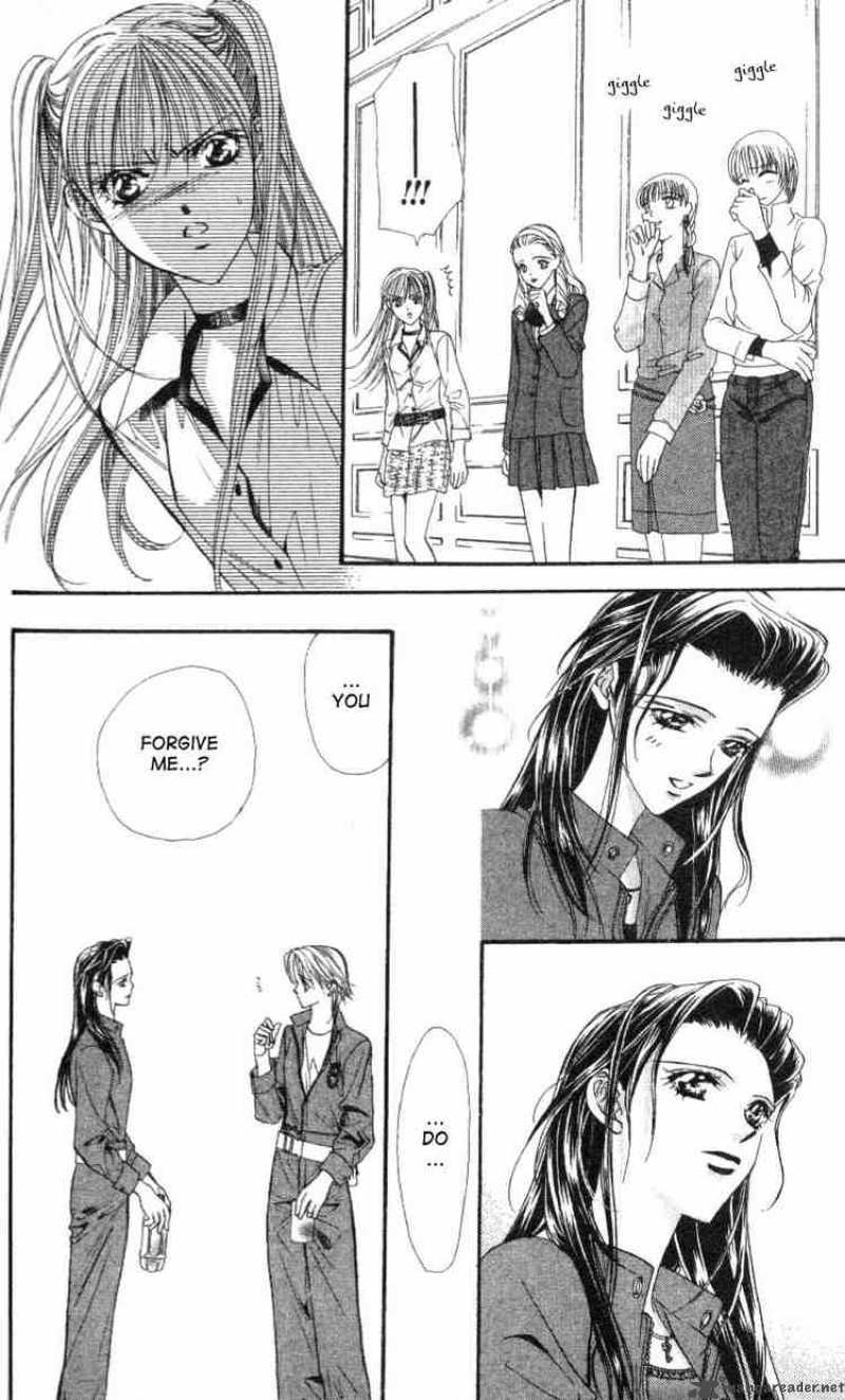 Skip Beat Chapter 29 Page 20