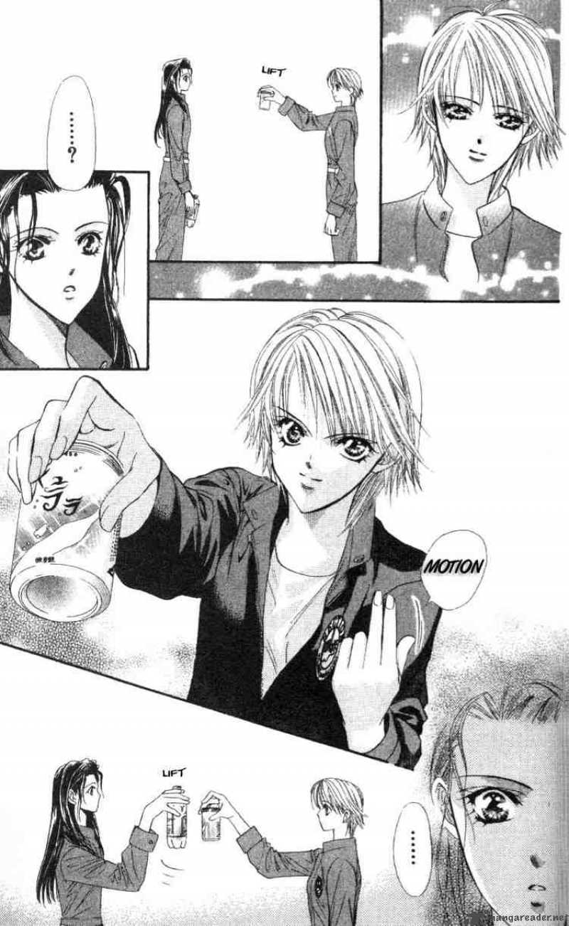 Skip Beat Chapter 29 Page 21