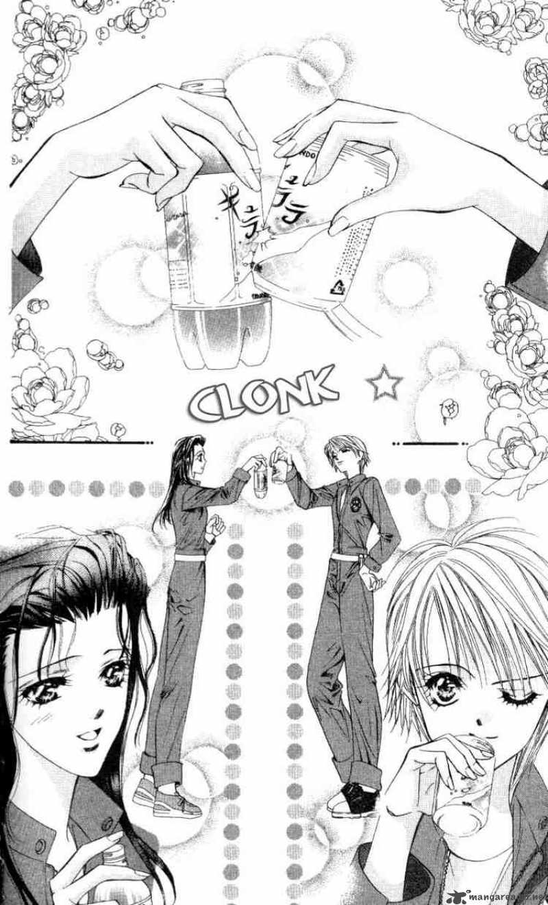 Skip Beat Chapter 29 Page 22