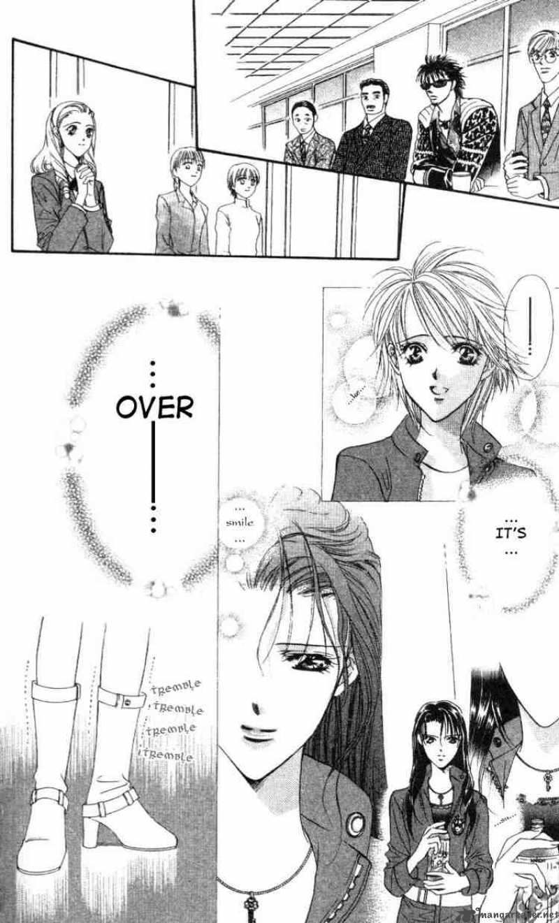 Skip Beat Chapter 29 Page 24