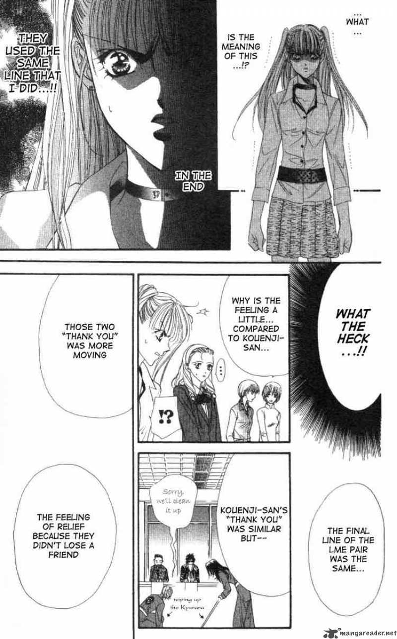 Skip Beat Chapter 29 Page 25