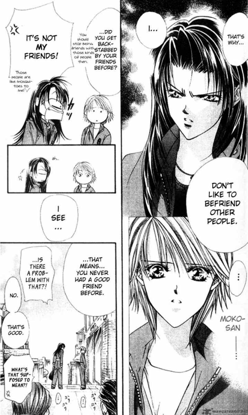 Skip Beat Chapter 30 Page 20