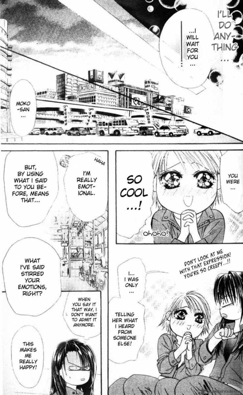 Skip Beat Chapter 30 Page 32