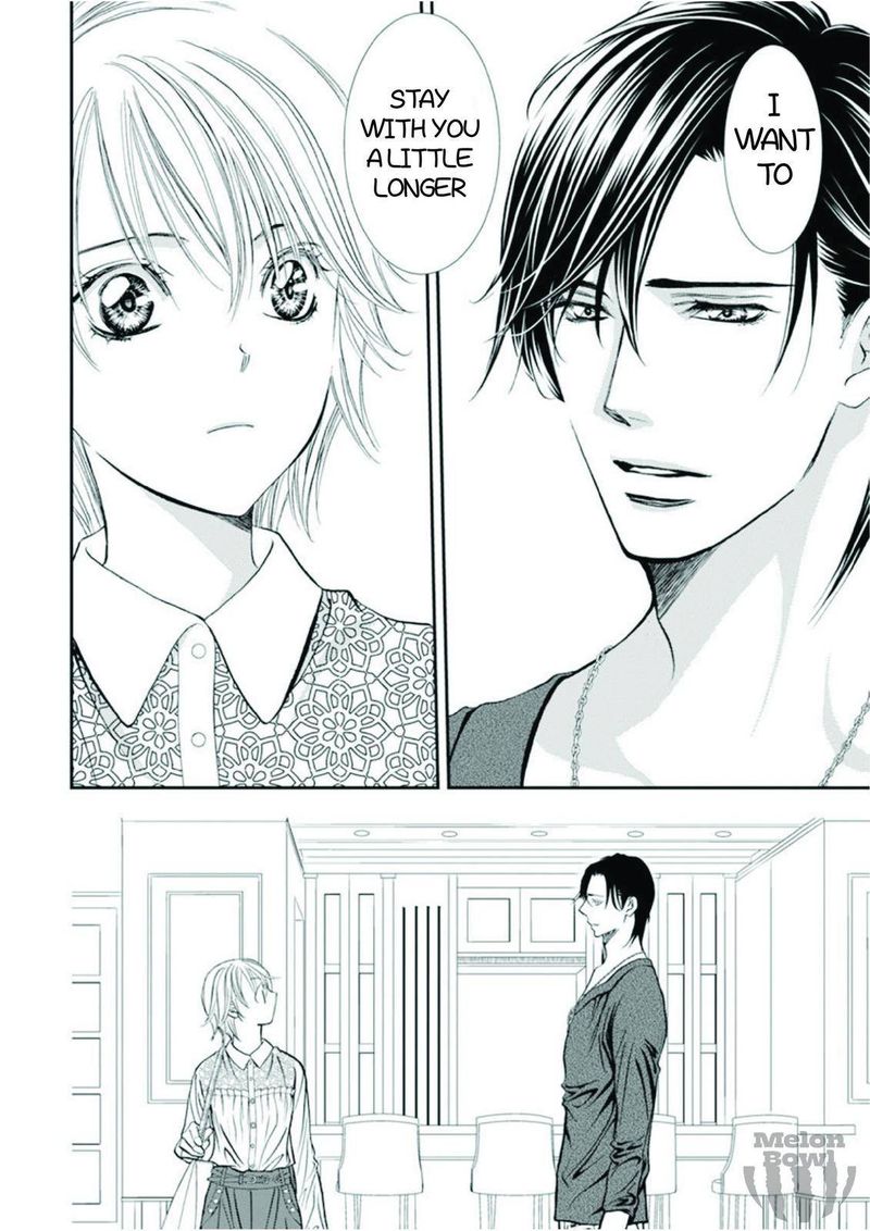 Skip Beat Chapter 301 Page 6