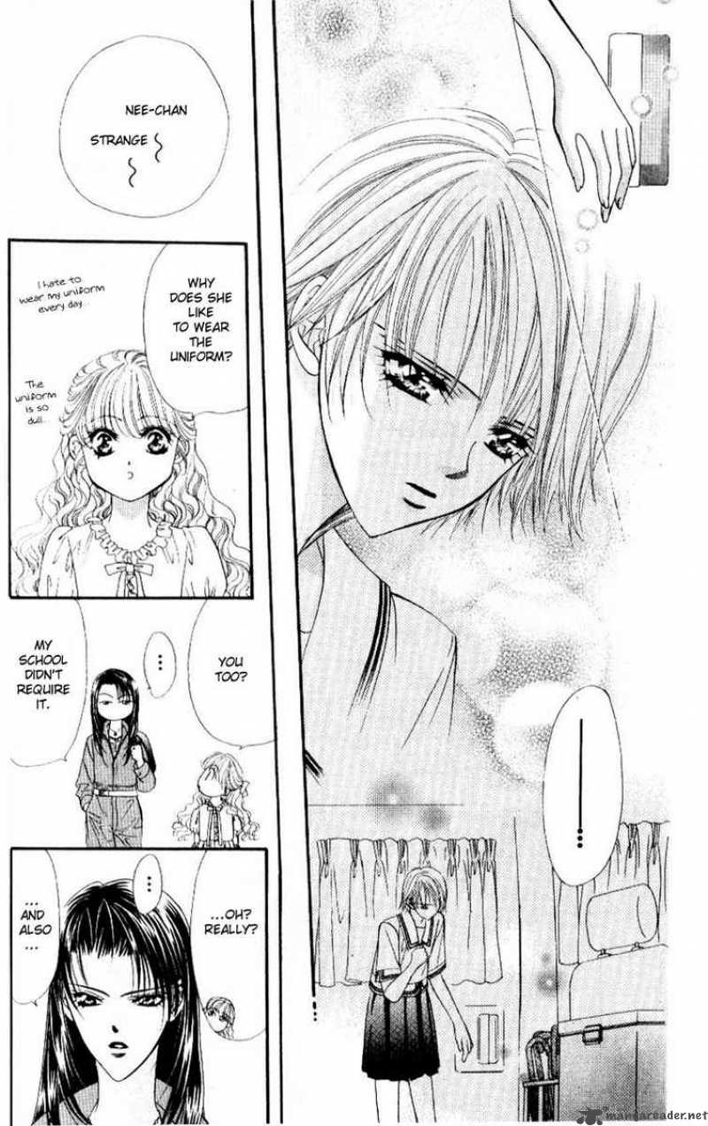 Skip Beat Chapter 31 Page 20