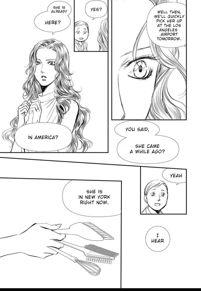 Skip Beat Chapter 322 Page 17